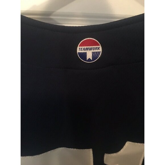 Mcallister Softball Jersey youth Size Large 38-40 No 51 Little League Softball - Picture 5 of 6